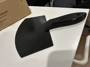 Bucket Scoop / Scraper