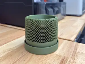 Aura Planter 
