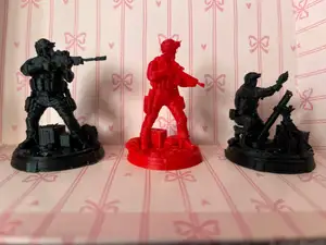 1/32 54mm special ops pack
