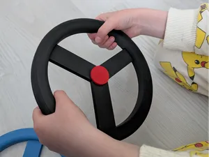 Kinderlenkrad Auto Lenkrad