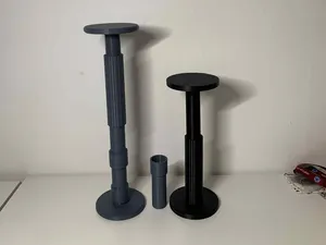 Adjustable Support Stand – up to 42 cm