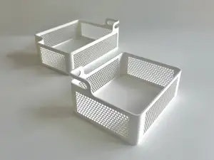 Purge Bucket For A1 series|Multipurpose container