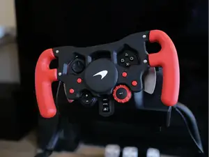 F1 Style Wheel Rim for Logitech G29