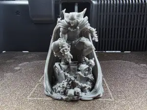 Spawn - The Hellspawn Avenger (Image Comics)