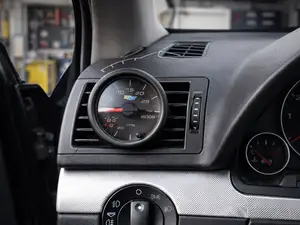 Turbo Gauge Vent 52 mm – Audi A4 B6/B7