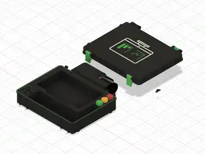 7" VGA/HDMI Monitor ToolBox