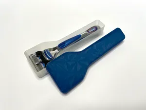 Gillette Fusion5 Razor Travel Box