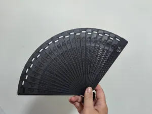 龙鳞扇子