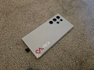 Samsung Galaxy S24 Ultra Case