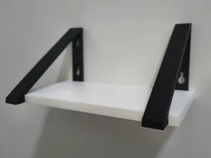 Aarhus Wall Shelf – Scandinavian Minimalist