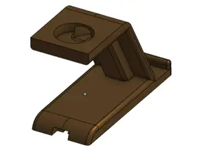 Charging Stand - Watch Dock