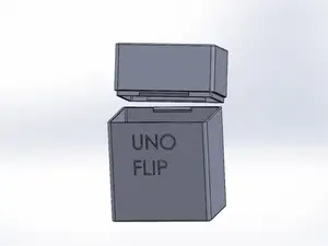 Uno Flip