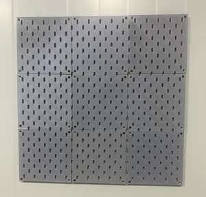 IKEA Peg Board