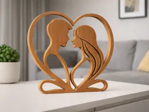 Couple - Valentine's Day
