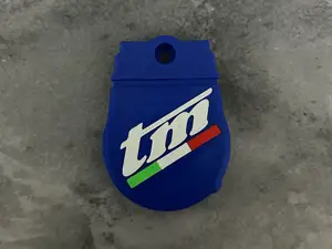 Coperchio corpo farfallato Tm