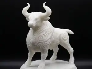 2/12 – Taurus Zodiac Collection
