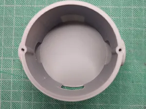 Electrical Wall Box