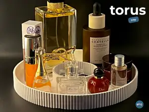 Torus - Catchall Bowl Tray Organizer