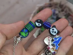Charms Collection - 40+1 - Ideal for 0.2mm nozzle