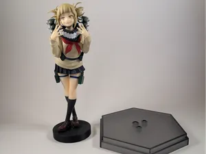 Himiko Toga Pop-Up Parade Stand