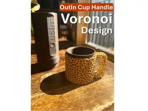 OutIn Cup Handle