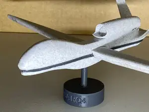 NASA Global Hawk