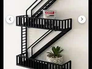 étagère à dvd