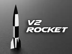 V2 Rocket