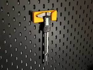 Skådis - Caliper-Holder