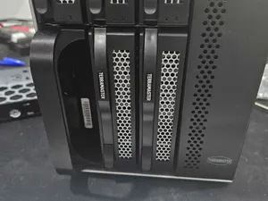 Terramaster DAS / NAS compatible tray