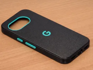 Custodia Pixel 9a - TPU + PLA