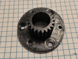electric bicycle gearbox gears