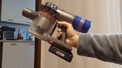 dyson v7 v8 parkside x 20v team adapter