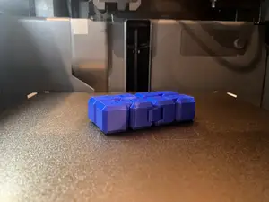 Infinity Cube
