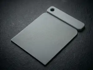 Japanese Putty Knife / Spreader / Japanspachtel