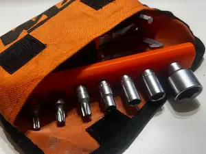 Bordwerkzeug Organizer KTM Superduke 1290 R