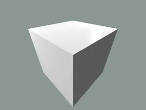 cube