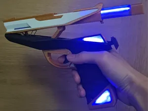 紫阙金琅标配