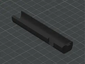 Ford Explorer Rearview Mirror Wiring Cover