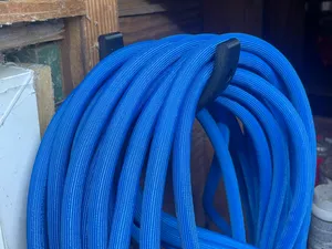 Extension Cord / Air Hose Mount