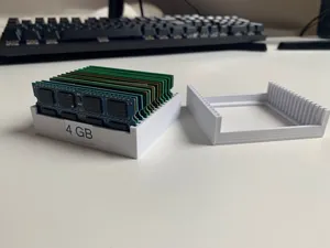 laptop Ram stand