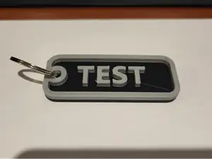 Keychain