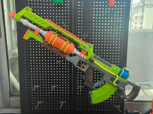 【APEX】VK47 SplashZone squirt toy water gun