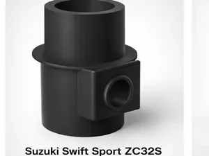 Suzuki Swift Sport ZC32S MAF Sensor Adapter – 76mm