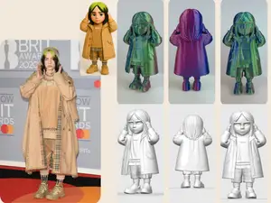billie eilish