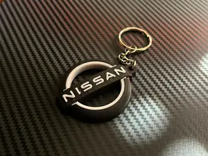 Nissan Keychain