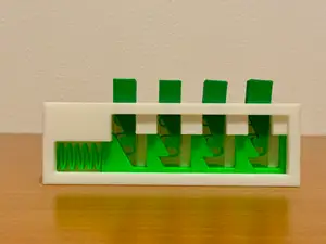 fan switch