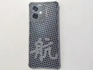 红米NOTE12R PRO 手机壳 TPU