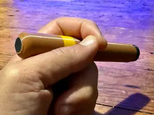 Cigar for Props and Cosplay