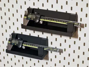 IKEA Skadis - Quick Access Caliper Stand - QACS